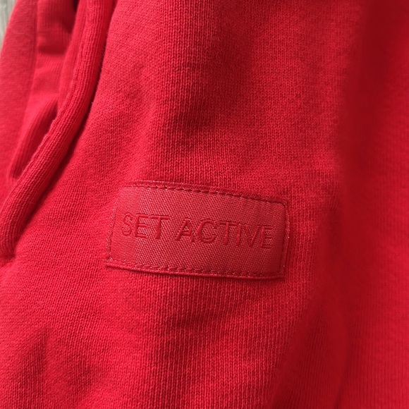 set active sweatpants - Picture 2 of 5